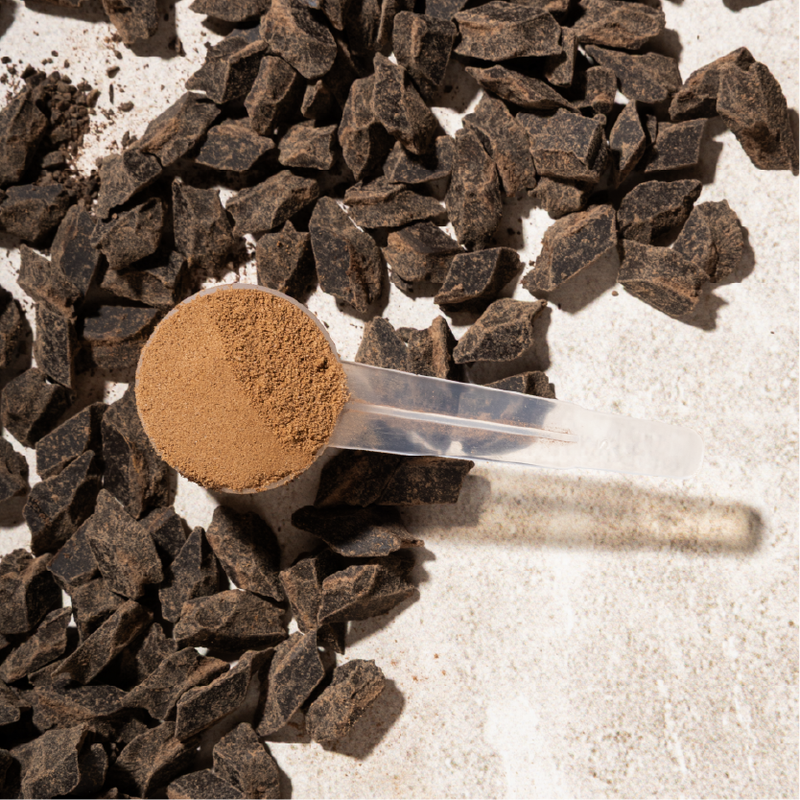 Colágeno Chocolate