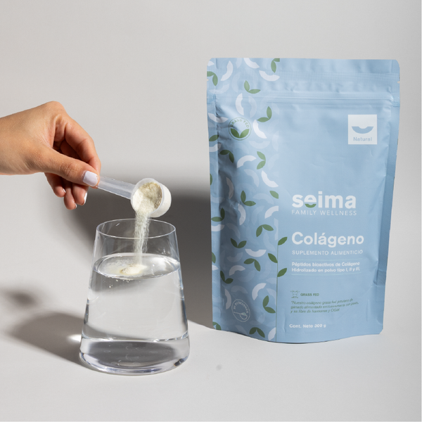 COLÁGENO NATURAL