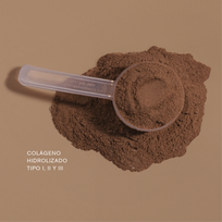 Colágeno Chocolate