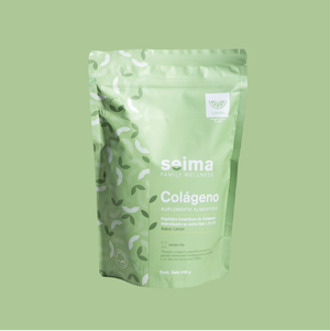 COLÁGENO LIMÓN