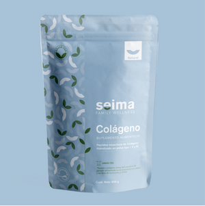 COLÁGENO NATURAL