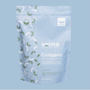 COLÁGENO NATURAL
