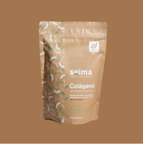 COLÁGENO CHOCOLATE