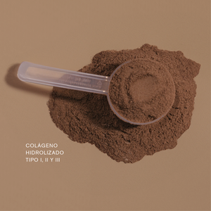 COLÁGENO CHOCOLATE