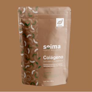 COLÁGENO CHOCOLATE