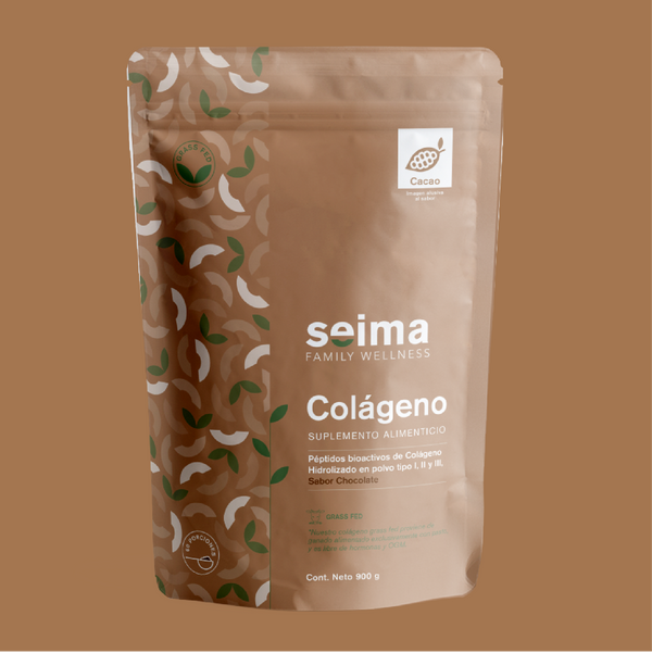 COLÁGENO CHOCOLATE