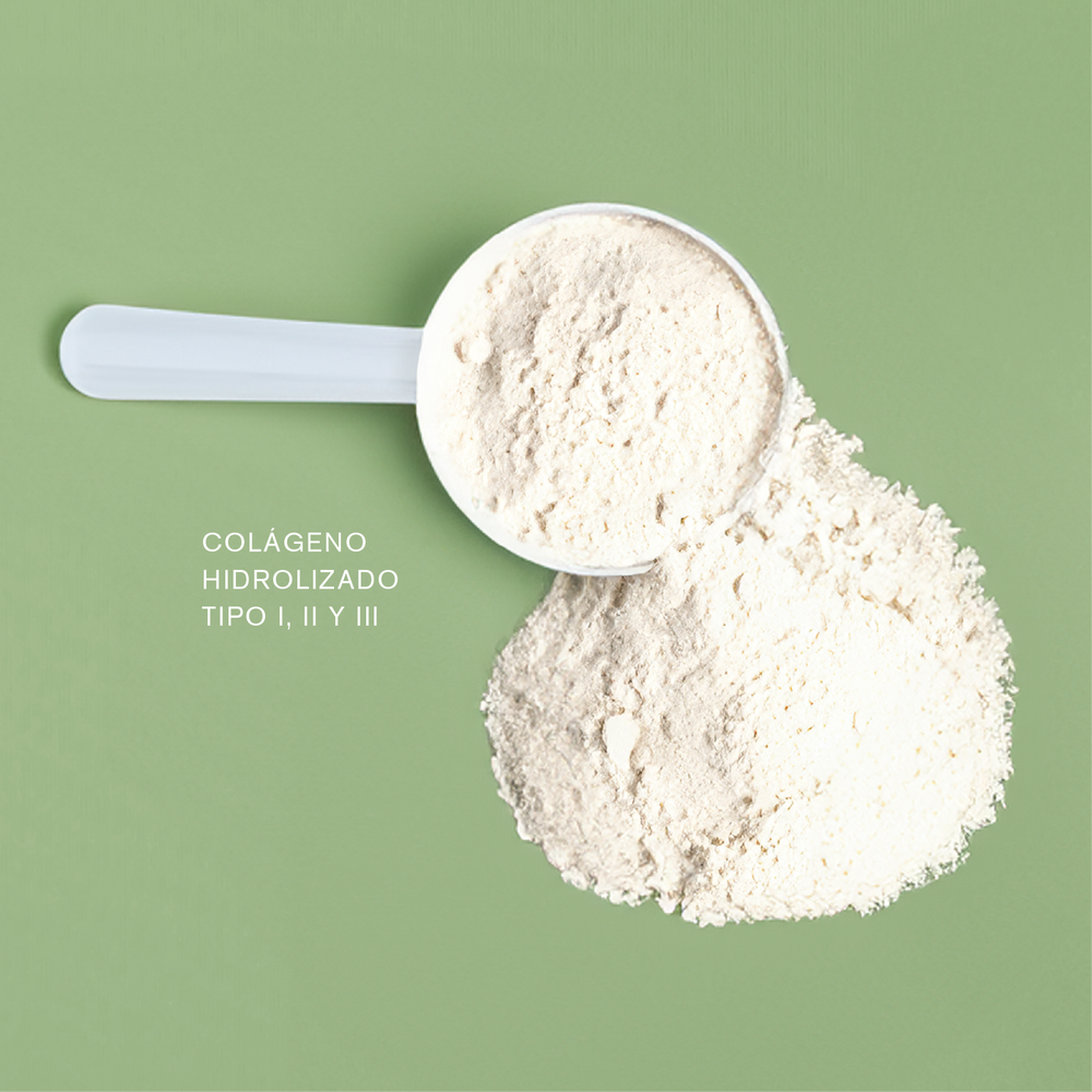 COLÁGENO LIMÓN