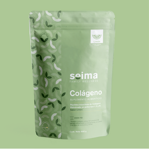 COLÁGENO LIMÓN