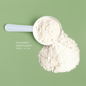 COLÁGENO LIMÓN
