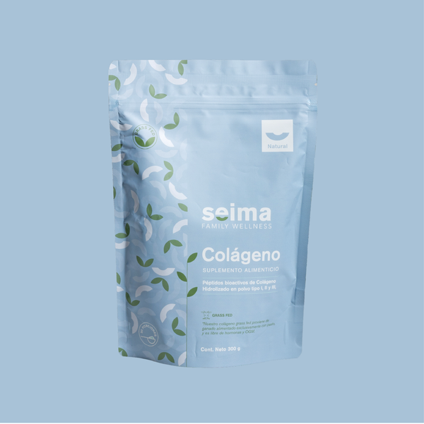 COLÁGENO NATURAL