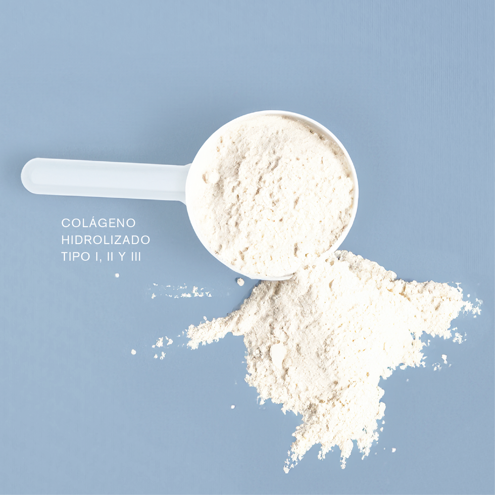 COLÁGENO NATURAL