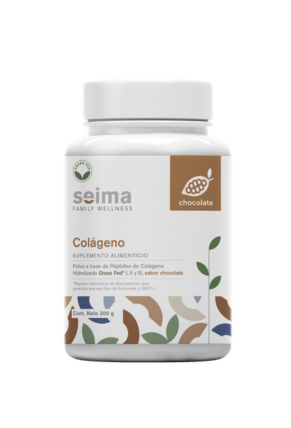 COLÁGENO CHOCOLATE