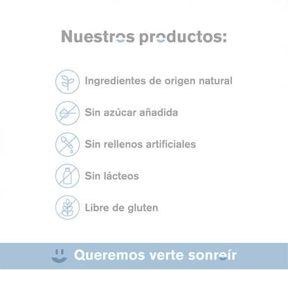 COLÁGENO NATURAL