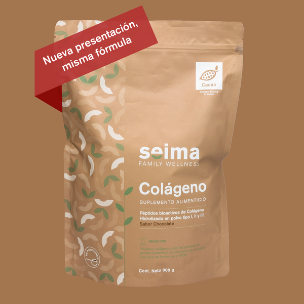COLÁGENO CHOCOLATE