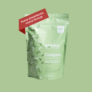 COLÁGENO LIMÓN