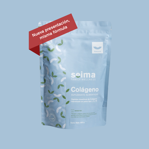 COLÁGENO NATURAL