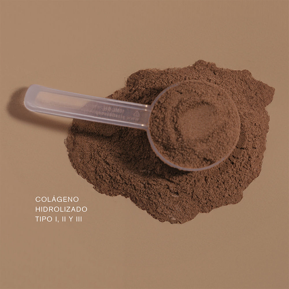 COLÁGENO CHOCOLATE