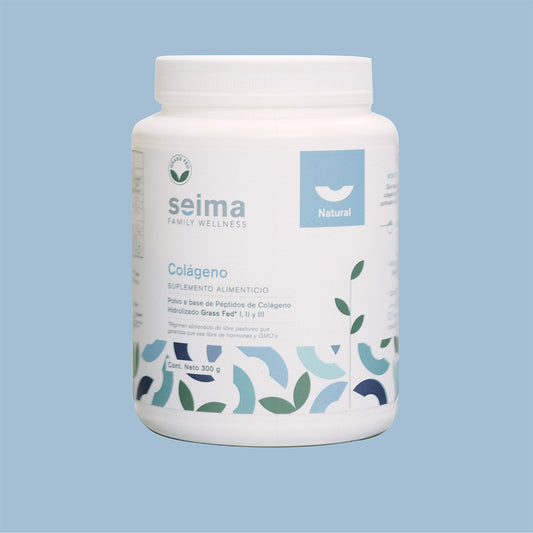 COLÁGENO NATURAL