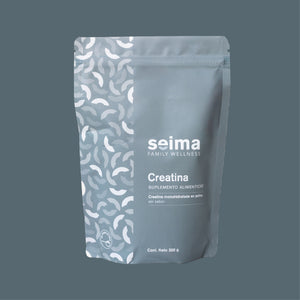 Creatina