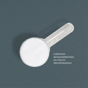Creatina