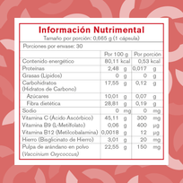 Nurture - Prenatal