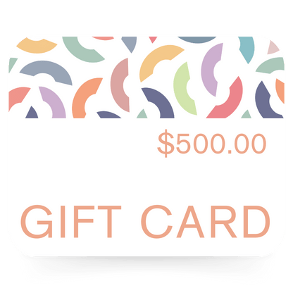 Gift Card SEIMA