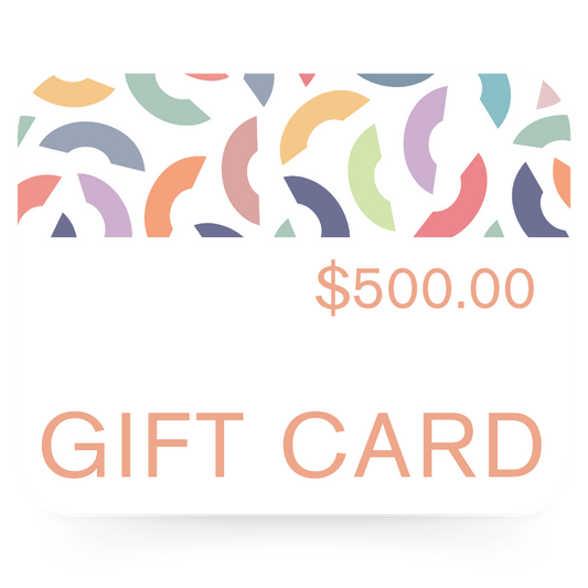Gift Card SEIMA