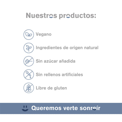 BLEND DE MAGNESIO