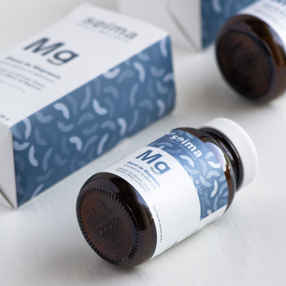 BLEND DE MAGNESIO