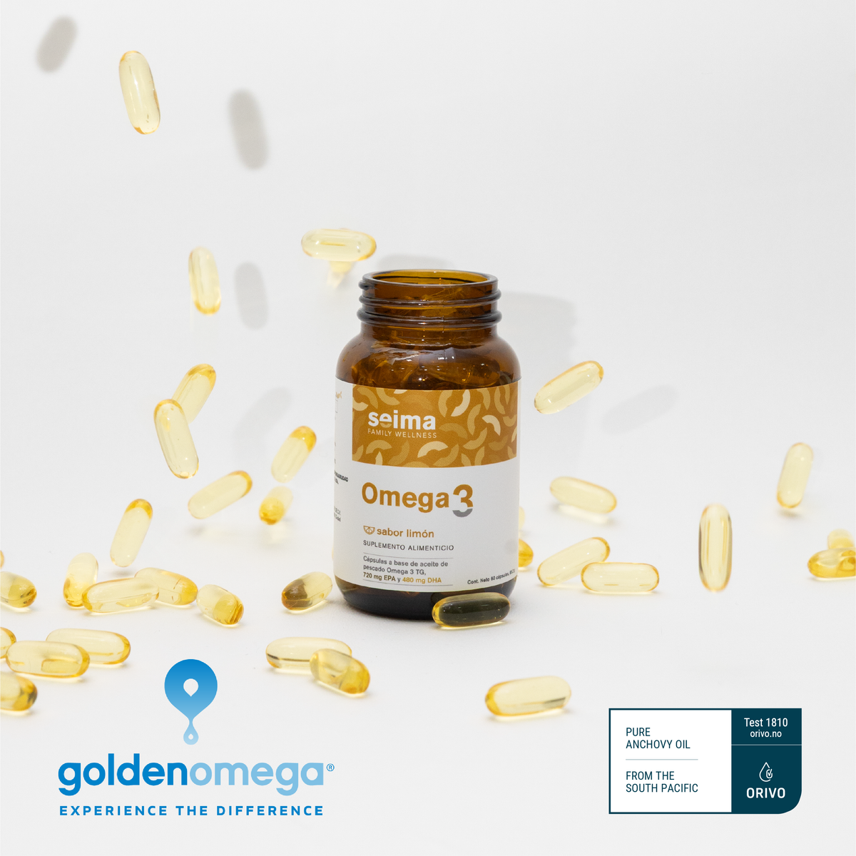 Omega 3