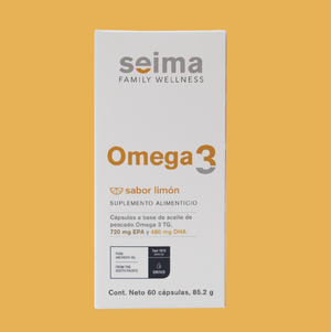 Omega 3