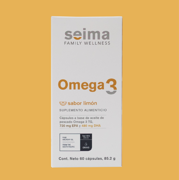 Omega 3