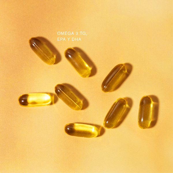 Omega 3