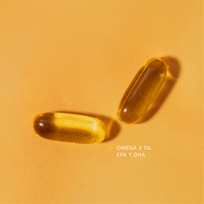 Omega 3