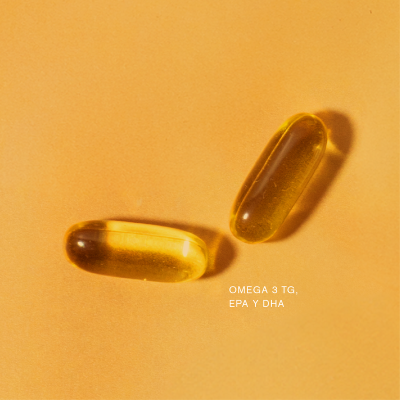 Omega 3