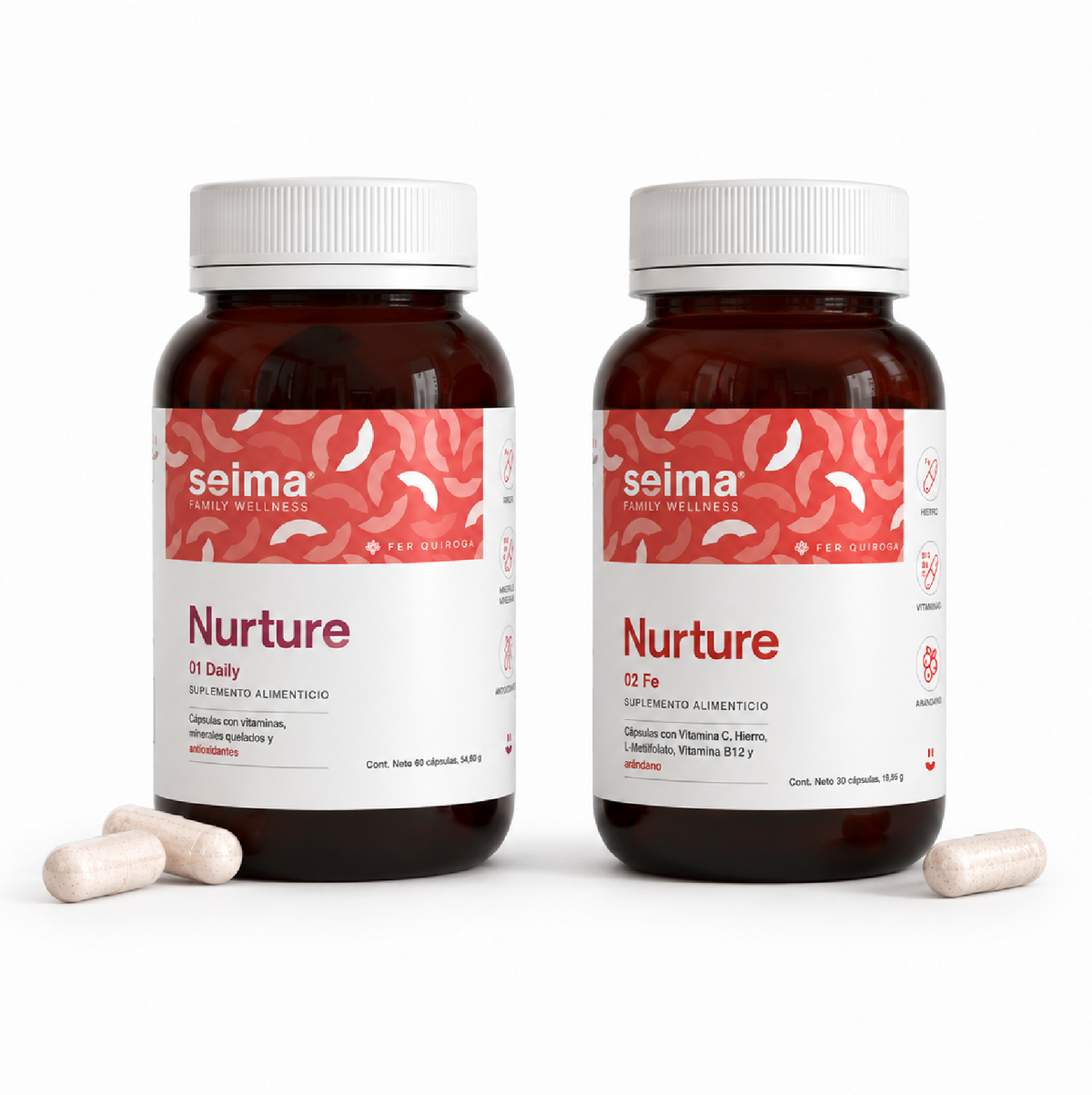 Nurture - Prenatal