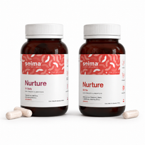 Nurture - Prenatal