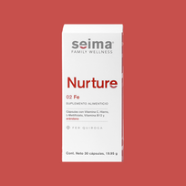 Nurture, 02 Fe