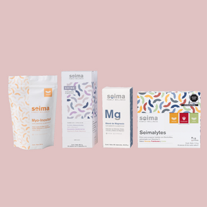 Postpartum Pack