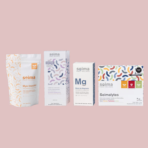 Postpartum Pack