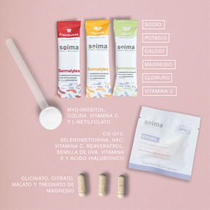 Postpartum Pack
