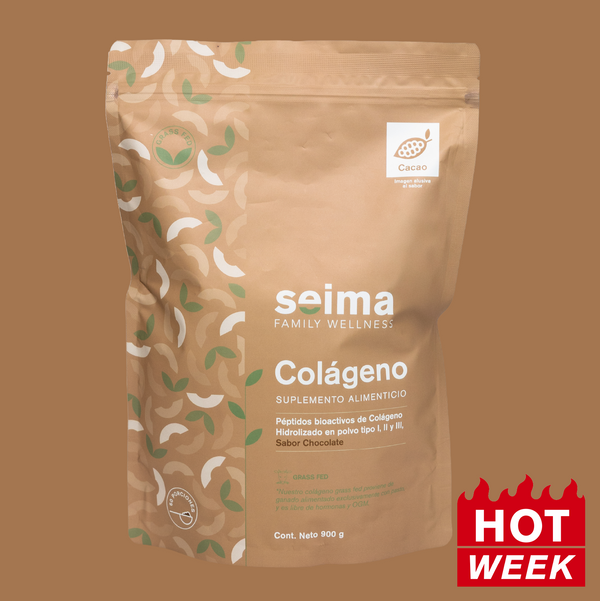 COLÁGENO CHOCOLATE