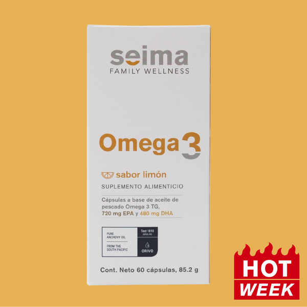 Omega 3