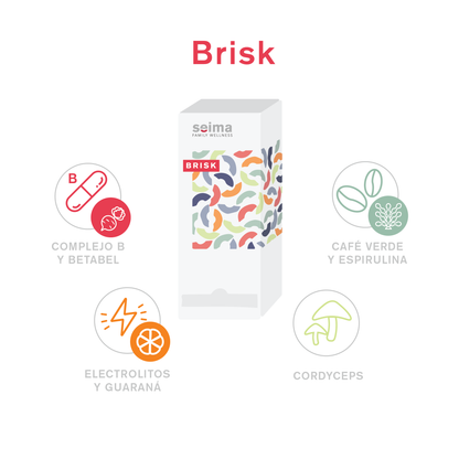 BRISK