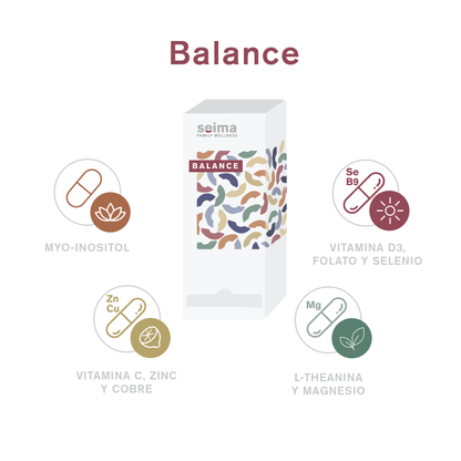 BALANCE