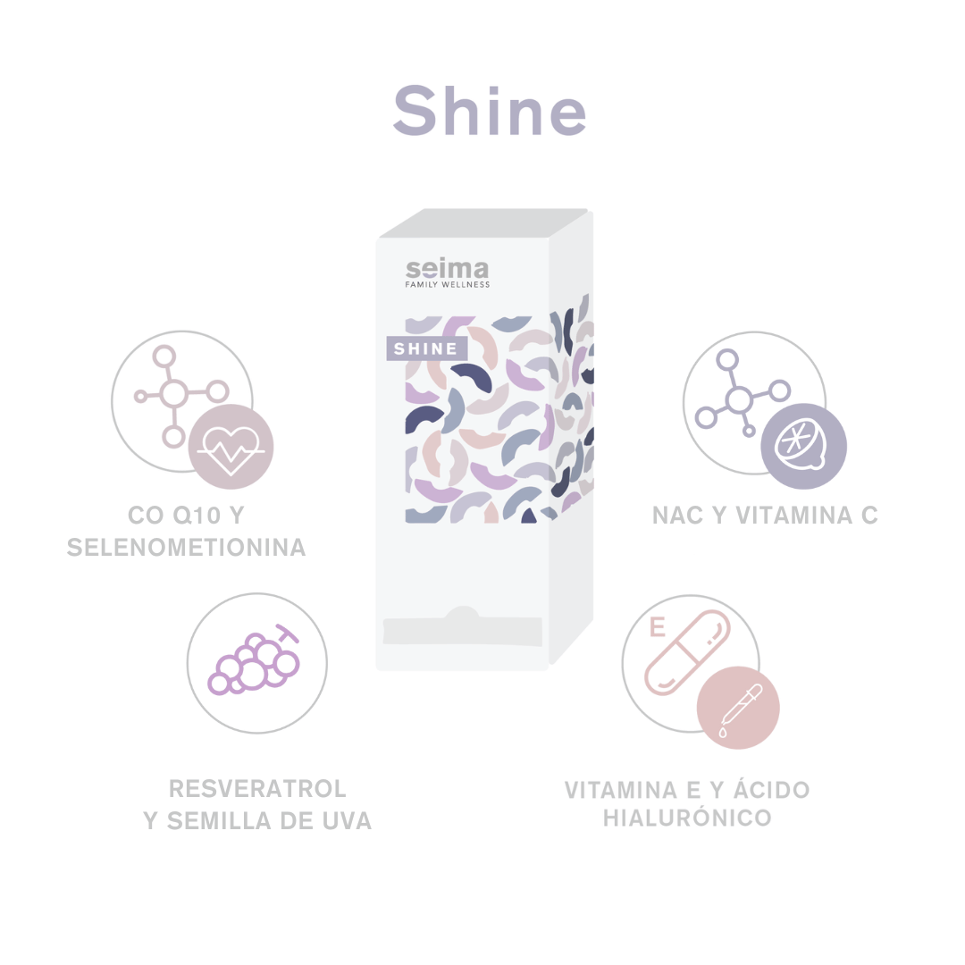 SHINE