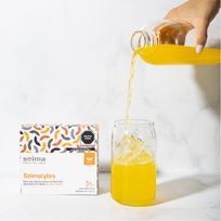 Electrolitos Naranja