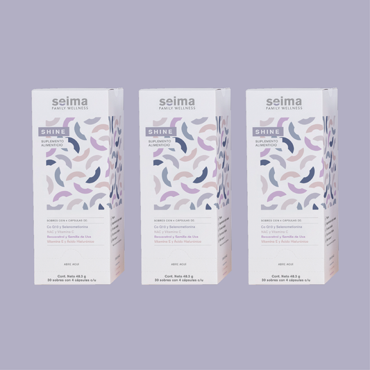 SHINE PACK
