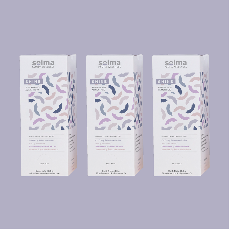 SHINE Pack
