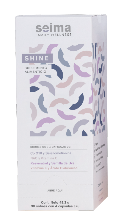 SHINE